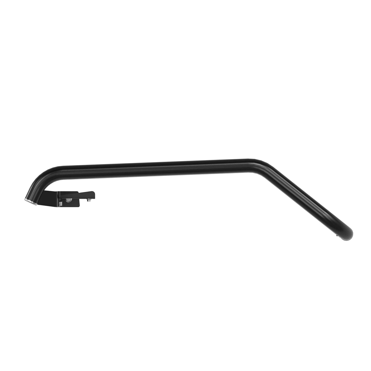 John Deere BUC11320: Cargo Box Fender Guard Kit