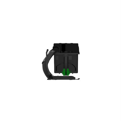 John Deere BUC11342: Material Collection System