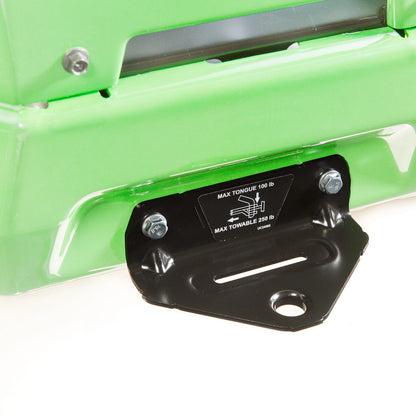 John Deere BUC11477: Hitch Kit