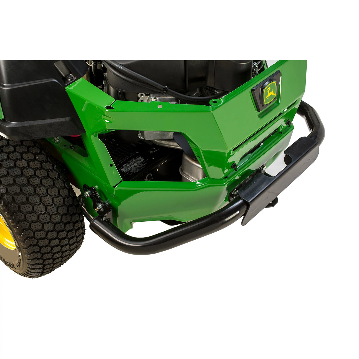 John Deere BUC11479: Rear Bumper Kit