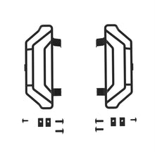 John Deere BUC11610: Taillight Protectors