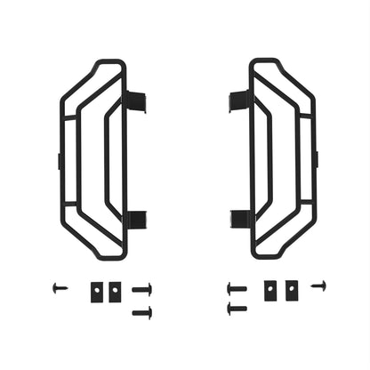 John Deere BUC11610: Taillight Protectors