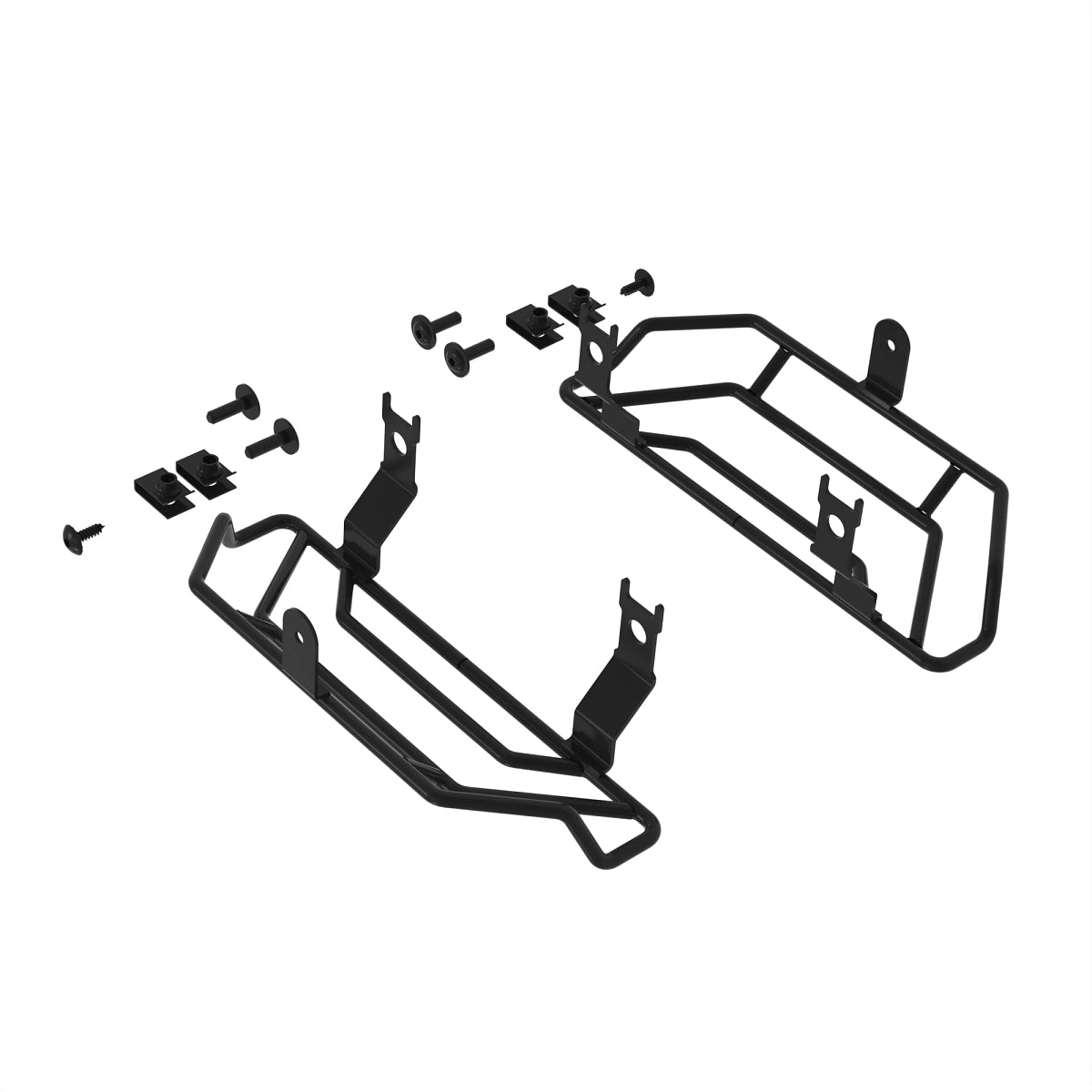John Deere BUC11610: Taillight Protectors