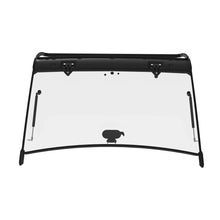 John Deere BUC11649: Glass Windshield Kit