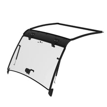 John Deere BUC11649:  Glass Windshield Kit