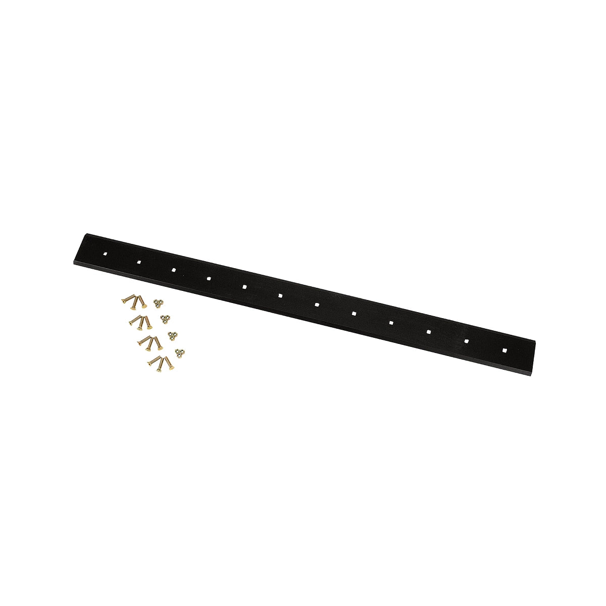John Deere BW14763: Replaceable Bucket Cutting Edge, 1850 mm (73 in) Width