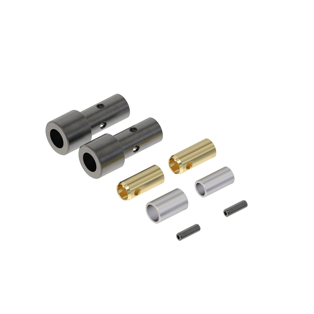 John Deere BW15056: Imatch/Quik-Coupler Bushing Kit