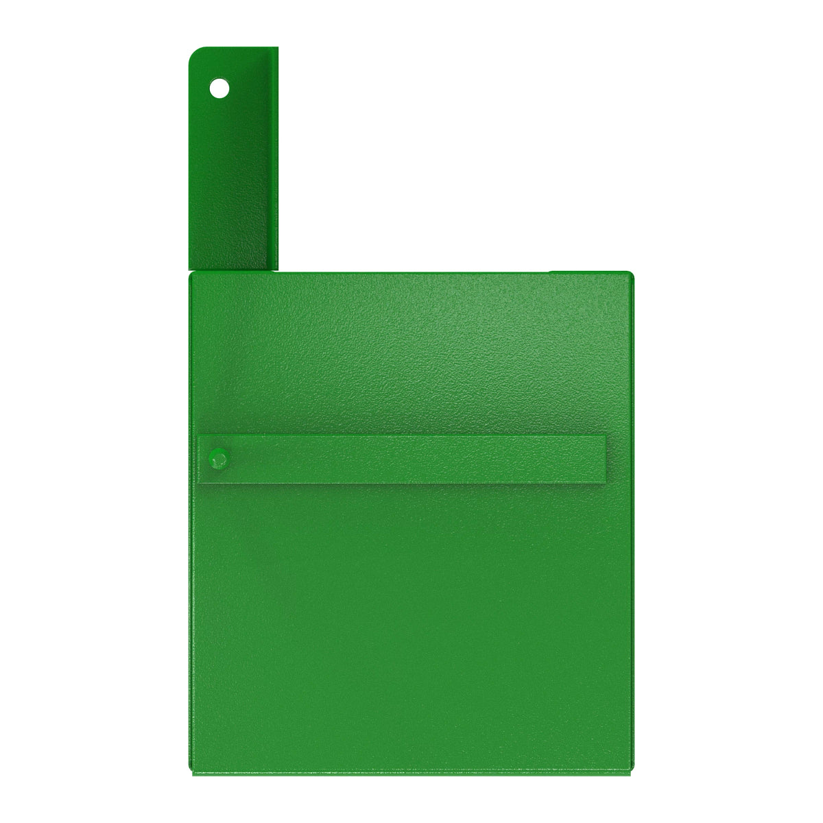 John Deere BW15073: Ballast Box Counterweight Attachment