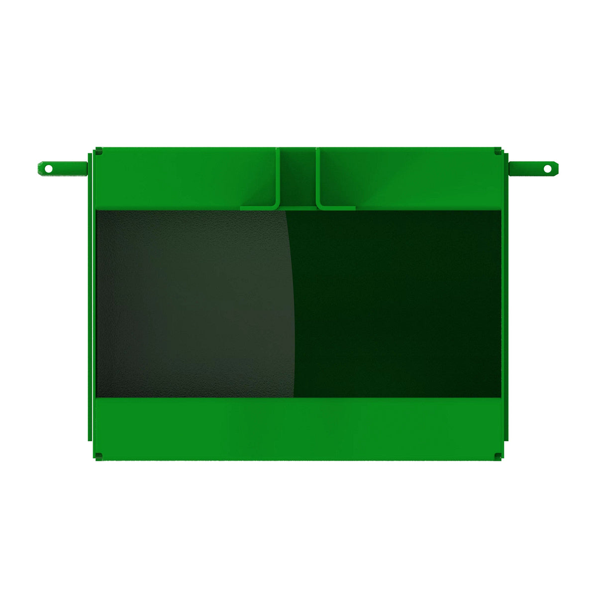 John Deere BW15073: Ballast Box Counterweight Attachment