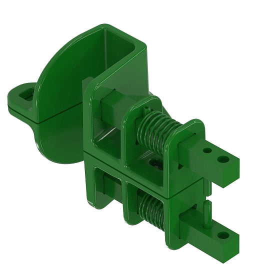 John Deere BW15457: Latch for Quick-Change Attachment