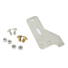 John Deere BW15652: Toolbox Bracket Kit