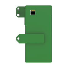John Deere BW15852: Large Ballast Box Attachment