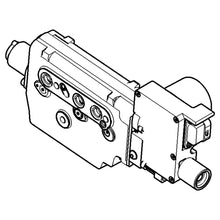 John Deere BW15988: Grapple 3-Function E-ICV Valve Attachment