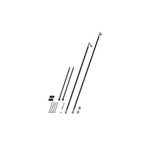 John Deere BW16069: 3-Function Hoses and Parts