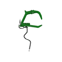 Load image into Gallery viewer, John Deere BW16161: 5 Tine Bale/Silage Grapple with Grille
