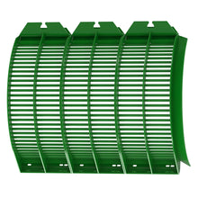 Load image into Gallery viewer, John Deere BXE10389: Extended Wear Small Wire Concave Kit
