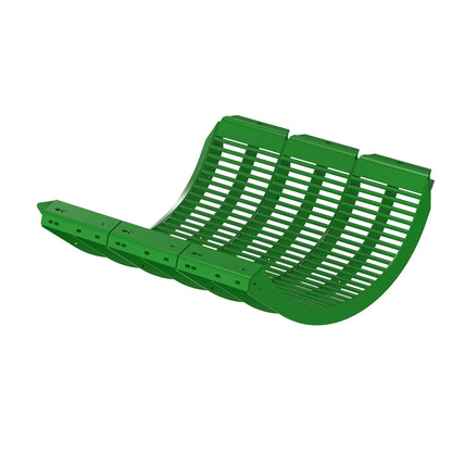 John Deere BXE10389: Extended Wear Small Wire Concave Kit