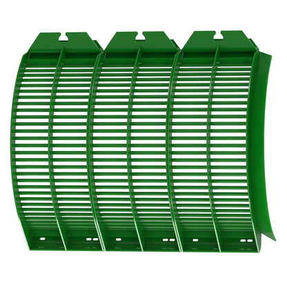 John Deere BXE10391: Extended Wear Large Wire Concave Kit