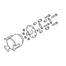 John Deere BXE10562: Special Service Tool