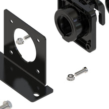 John Deere BXE11443: CAN Communication Adapter Attachment