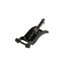 John Deere BYT11548: Hydraulic Gray Thumb Attachment