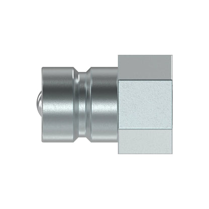 John Deere C14618: Hydraulic Quick Coupler Plug