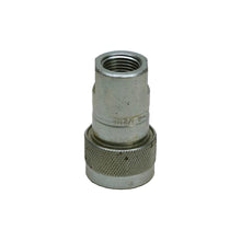 John Deere C14619: Hydraulic Quick Coupler Socket