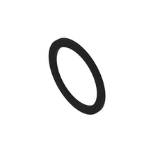 John Deere C1778R:  Fuel Filter Gasket