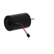 John Deere CB01482559: Blower Motor with Bearing
