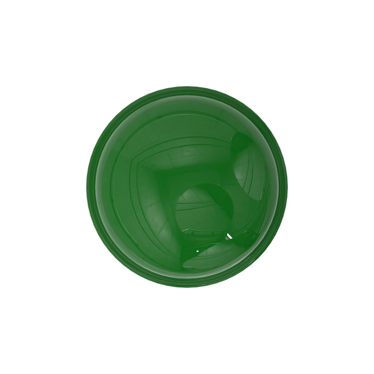John Deere CC109078: Cap Wheel Hub and Spindle Cover
