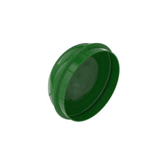 John Deere CC109078:  Cap Wheel Hub and Spindle Cover