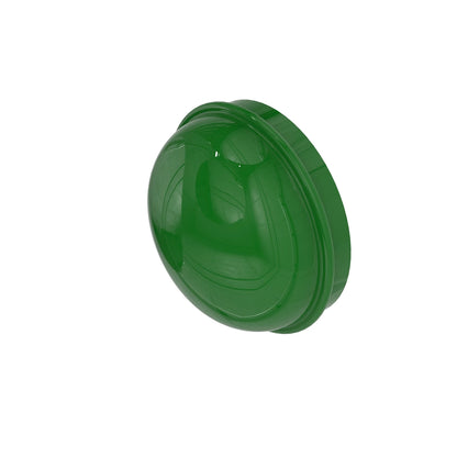 John Deere CC109078: Cap Wheel Hub and Spindle Cover