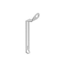 John Deere CC137020: Bucket Level Indicator Mounting Plate