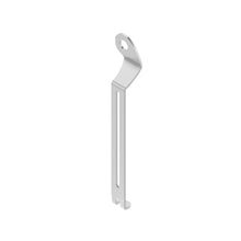John Deere CC137020: Bucket Level Indicator Mounting Plate