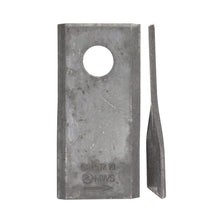 John Deere CC20500: Knife