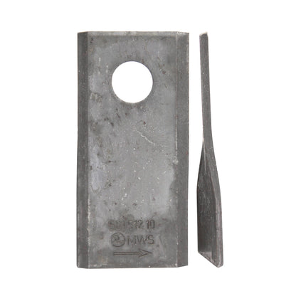 John Deere CC20500: Knife
