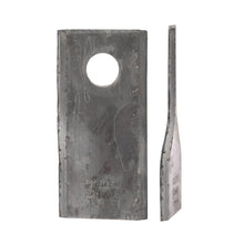 John Deere CC20501: Knife