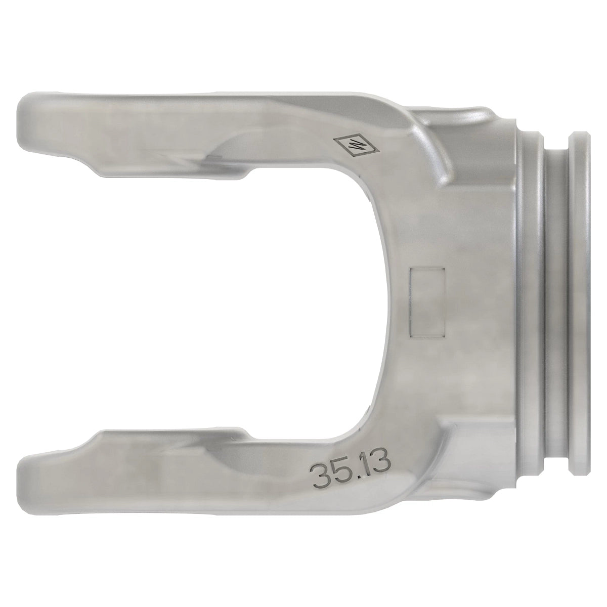 John Deere CC40772: Universal Driveshaft Jaw