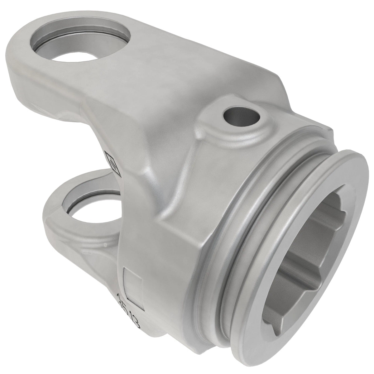 John Deere CC40772: Universal Driveshaft Jaw