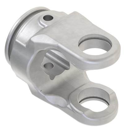 John Deere CC40772:  Universal Driveshaft Jaw