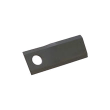 John Deere CC44007:  Left Side Standard Twisted Knife