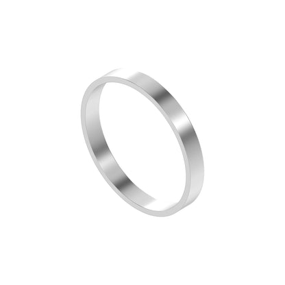 John Deere CE18216: Plain Spacer