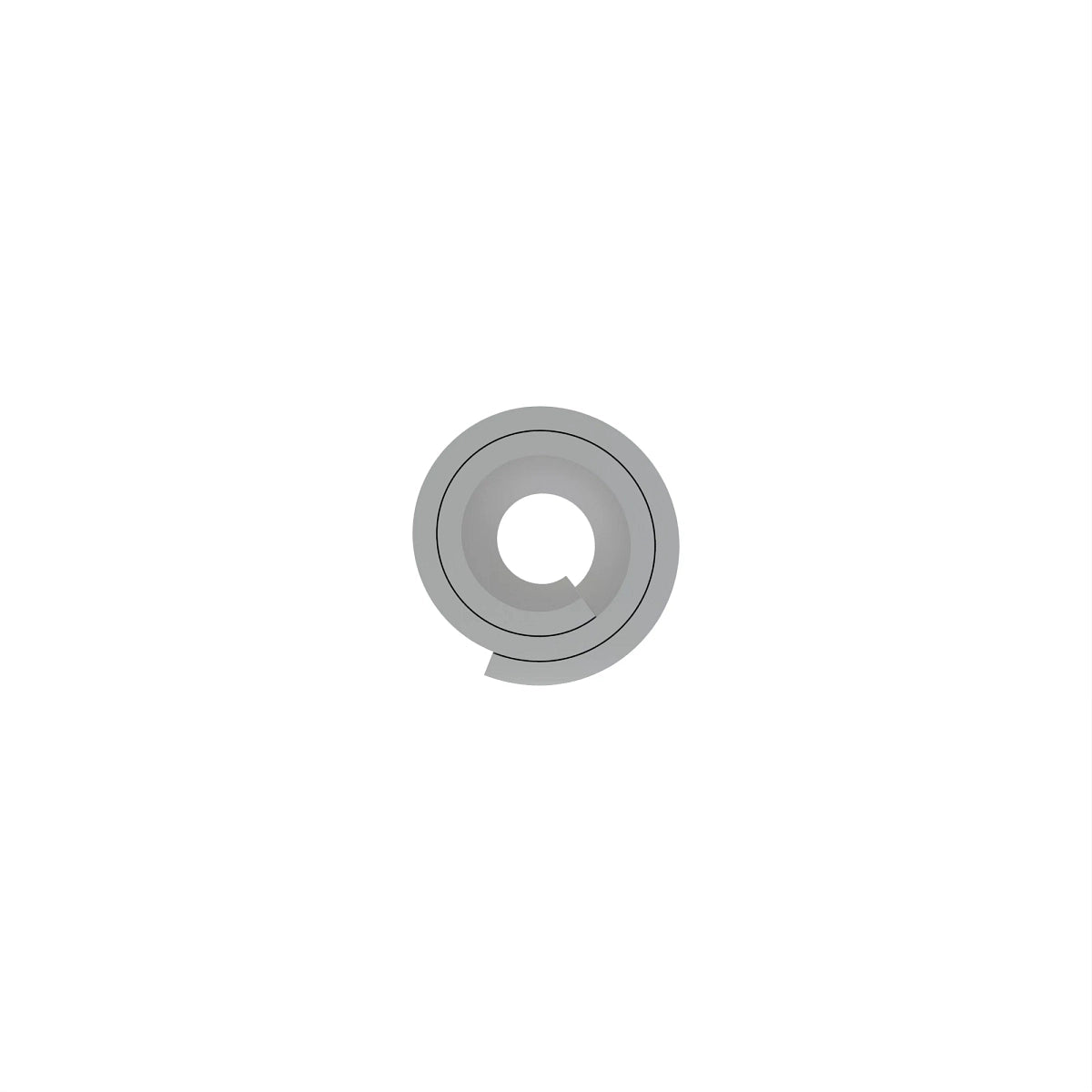 John Deere CE18374: Spring Pin