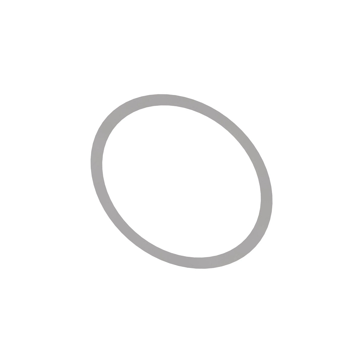 John Deere CE18488:  Circular Plain Shim