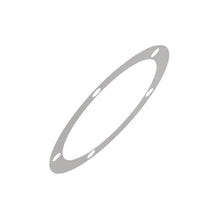 John Deere CE18775:  Circular-Holes Equal Spaced Shim