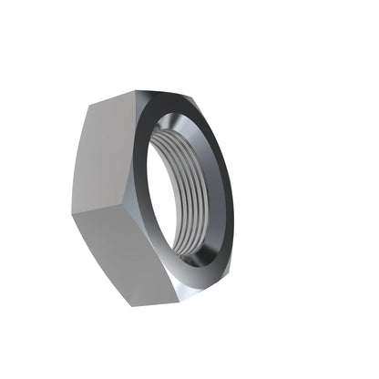John Deere CE19586:  Hexagonal Nut, M36