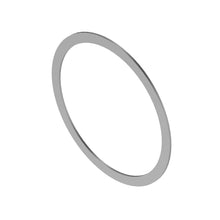 John Deere CE21170: Round Hole Washer