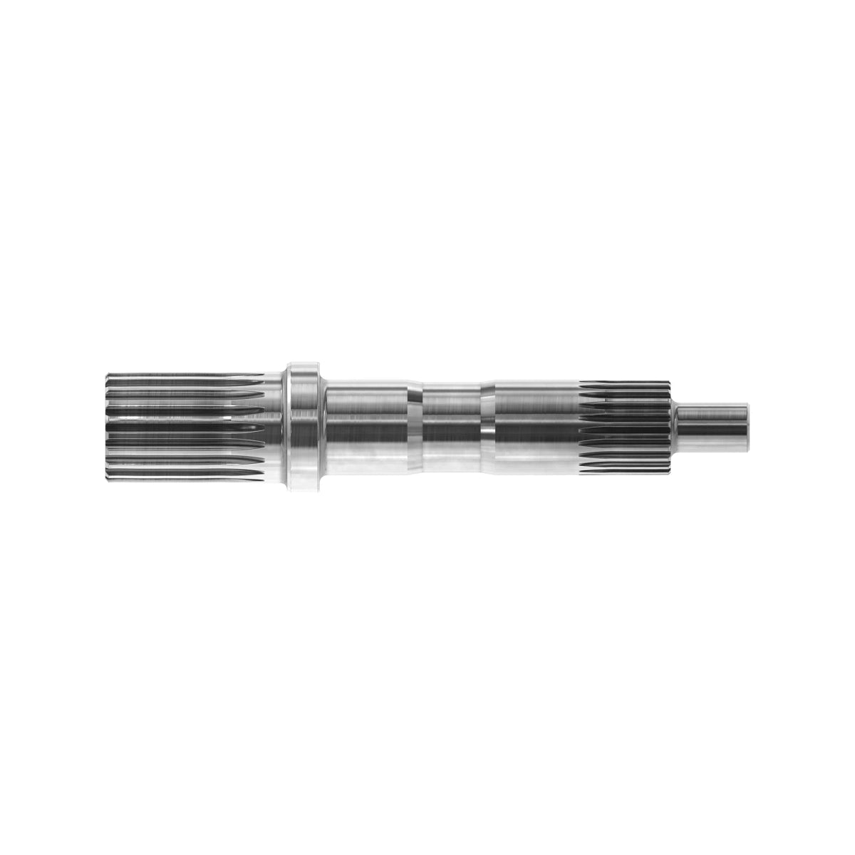 John Deere CE21376: Vertical Auger Output Shaft