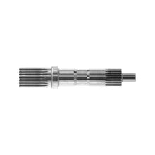 John Deere CE21376: Vertical Auger Output Shaft