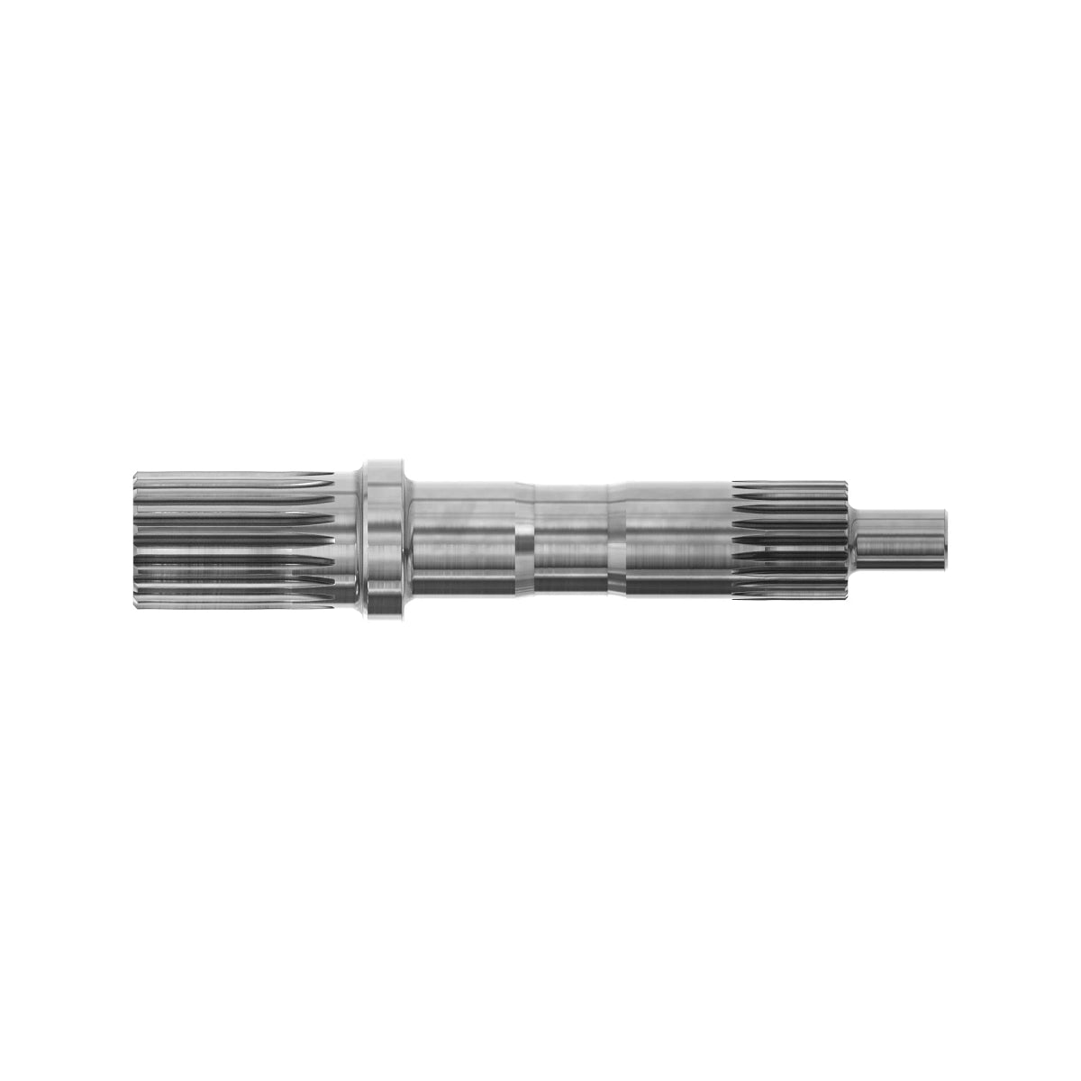 John Deere CE21376: Vertical Auger Output Shaft